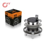 HJDP Rear Gen 3 Wheel Hub Assembly HY3-2359 – OE 42200T0B951 by HJDP