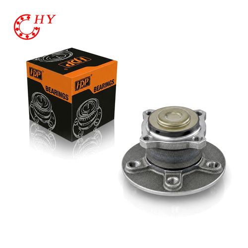HJDP Rear Gen 3 Wheel Hub Assembly HY3-2360 – OE 2463340006 by HJDP
