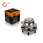 HJDP Front Gen 3 Wheel Hub Assembly HY3-2366 – OE 28373CA000 by HJDP