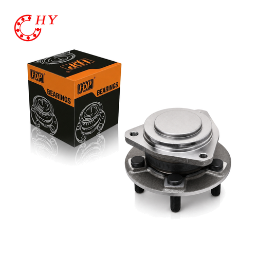 HJDP Front Gen 3 Wheel Hub Assembly HY3-2367 – OE 05154262 by HJDP
