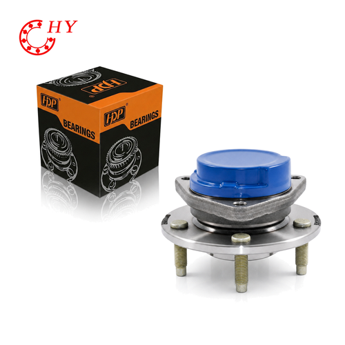 HJDP Rear Gen 3 Wheel Hub Assembly HY3-2371 – OE 12413089 by HJDP