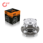 HJDP Rear Gen 3 Wheel Hub Assembly HY3-2373 – OE 13502873 by HJDP