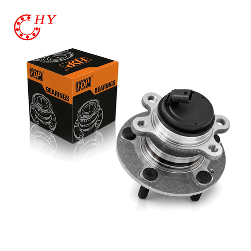 HJDP Front Gen 3 Wheel Hub Assembly HY3-2374 – OE 513343 by HJDP