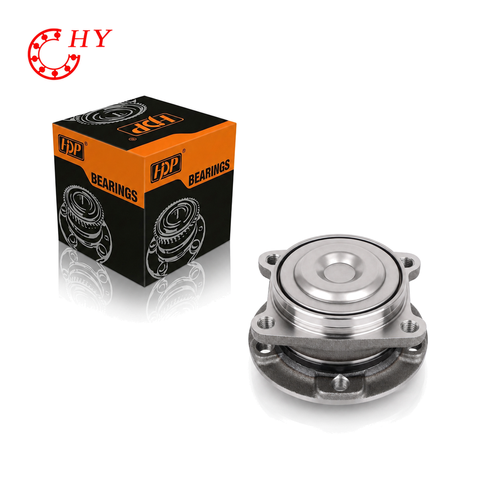 HJDP Rear Gen 3 Wheel Hub Assembly HY3-2375 – OE 68155868 by HJDP