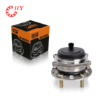 HJDP Front Gen 3 Wheel Hub Assembly HY3-2376 – OE 513376 by HJDP