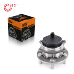 HJDP Rear Gen 3 Wheel Hub Assembly HY3-2378 – OE 52750A9000 by HJDP
