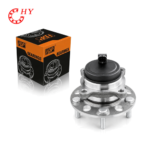 HJDP Front Gen 3 Wheel Hub Assembly HY3-2379 – OE 513377 by HJDP