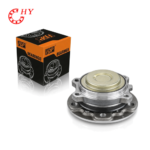 HJDP Front Gen 3 Wheel Hub Assembly HY3-2380 – OE 31202358250 by HJDP