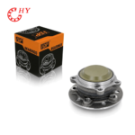 HJDP Front Gen 3 Wheel Hub Assembly HY3-2383 – OE A2053340400 by HJDP