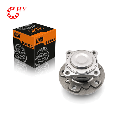 HJDP Rear Gen 3 Wheel Hub Assembly HY3-2385 – OE 713649620 by HJDP