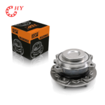 HJDP Front Gen 3 Wheel Hub Assembly HY3-2386 – OE 31206872888 by HJDP