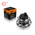 HJDP Rear Gen 3 Wheel Hub Assembly HY3-2388 – OE 52730C1100 by HJDP
