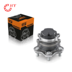 HJDP Rear Gen 3 Wheel Hub Assembly HY3-2389 – OE 43202-9SE0A by HJDP