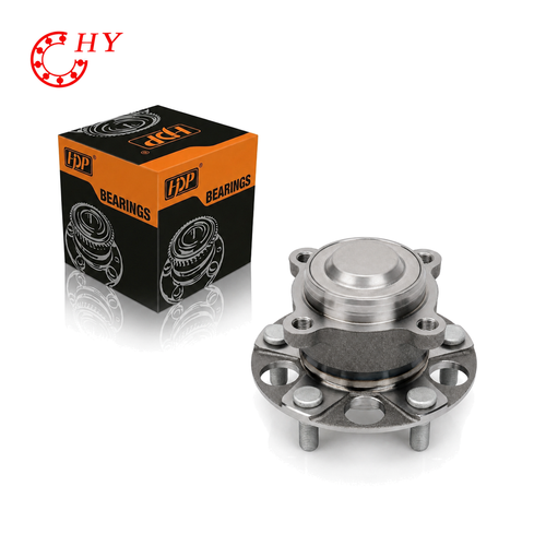 HJDP Rear Gen 3 Wheel Hub Assembly HY3-2390 – OE 42200T2AA51, by HJDP