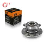 HJDP Rear Gen 3 Wheel Hub Assembly HY3-2393 – OE 51943307 by HJDP