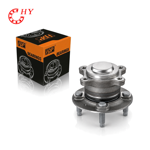 HJDP Rear Gen 3 Wheel Hub Assembly HY3-2396 – OE 13593156 by HJDP