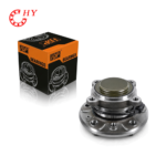 HJDP Front Gen 3 Wheel Hub Assembly HY3-2400 – OE 33416858086 by HJDP