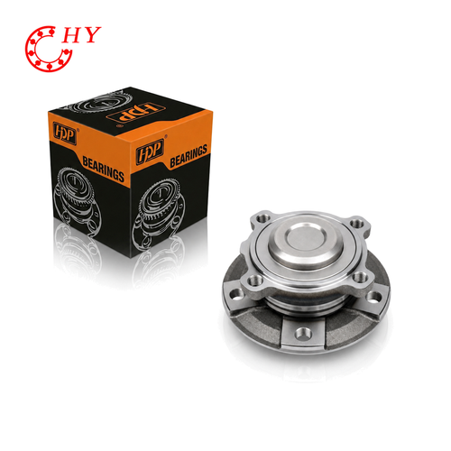 HJDP Front Gen 3 Wheel Hub Assembly HY3-2401 – OE 31206857230 by HJDP