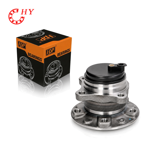 HJDP Front Gen 3 Wheel Hub Assembly HY3-2402 – OE 9803736180 by HJDP