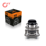 HJDP Front Gen 3 Wheel Hub Assembly HY3-2405 – OE 102717000A by HJDP