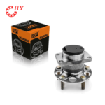 HJDP Rear Gen 3 Wheel Hub Assembly HY3-2407 – OE 42200T7AJ51 by HJDP
