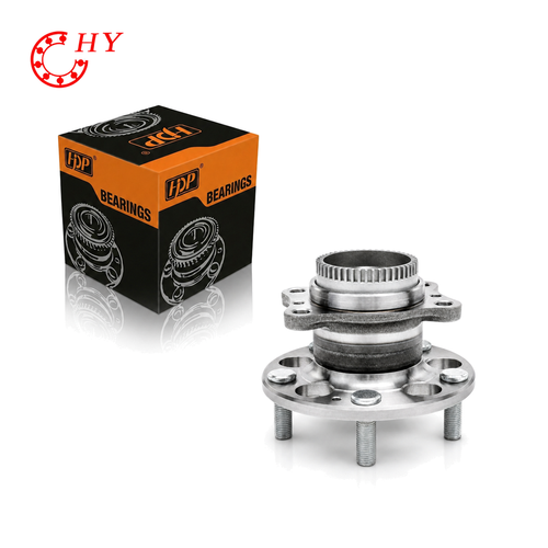 HJDP Front Gen 3 Wheel Hub Assembly HY3-2408 – OE 52730A4000 by HJDP