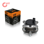 HJDP Front Gen 3 Wheel Hub Assembly HY3-2410 – OE 31277680 by HJDP