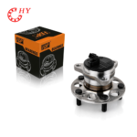 HJDP Rear Gen 3 Wheel Hub Assembly HY3-2413 – OE 52730G2000 by HJDP