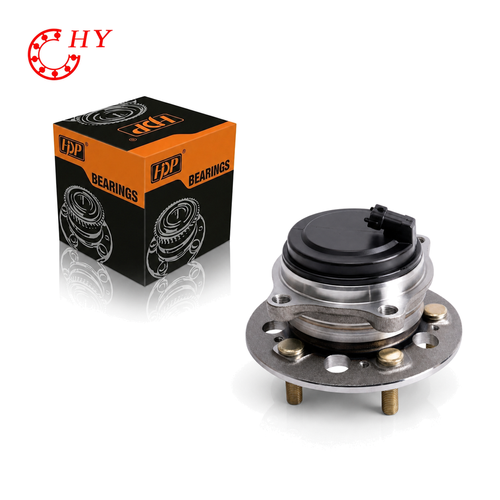 HJDP Front Gen 3 Wheel Hub Assembly HY3-2414 – OE 51750B1200 by HJDP