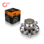 HJDP Rear Gen 3 Wheel Hub Assembly HY3-2416 – OE 42200-TR0-A01 by HJDP