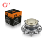 HJDP Front Gen 3 Wheel Hub Assembly HY3-2417 – OE 513355 by HJDP
