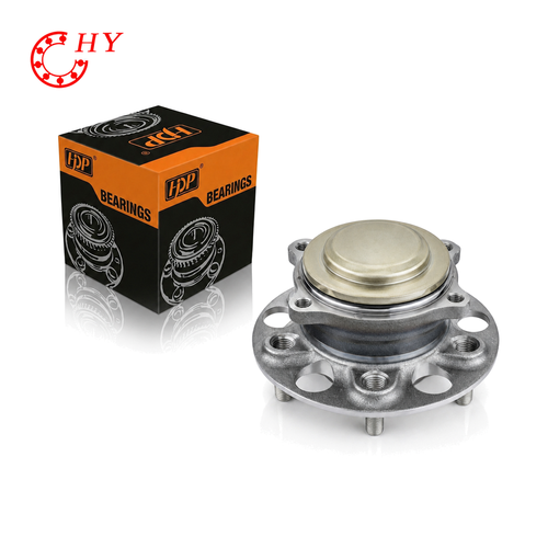 HJDP Front Gen 3 Wheel Hub Assembly HY3-2417 – OE 513355 by HJDP