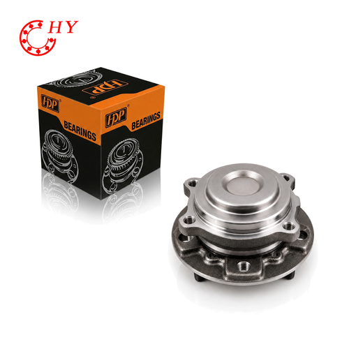 HJDP Front Gen 3 Wheel Hub Assembly HY3-2418 – OE 31202284375 by HJDP
