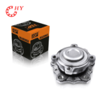 HJDP Front Gen 3 Wheel Hub Assembly HY3-2419 – OE 513382 by HJDP