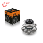 HJDP Rear Gen 3 Wheel Hub Assembly HY3-2421 – OE 4245008030 by HJDP