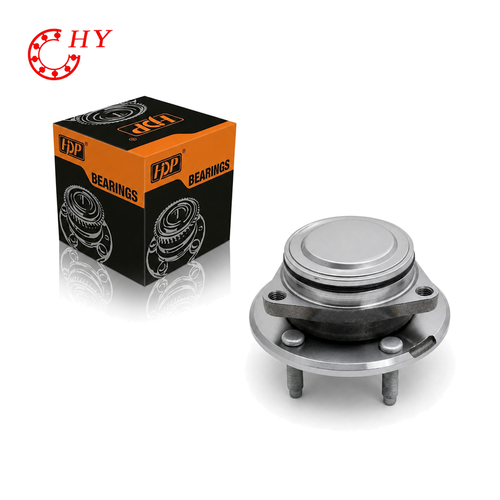 HJDP Front Gen 3 Wheel Hub Assembly HY3-2423 – OE 513380 by HJDP