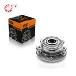 HJDP Rear Gen 3 Wheel Hub Assembly HY3-2426 – OE 32246178 by HJDP