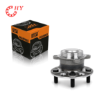 HJDP Rear Gen 3 Wheel Hub Assembly HY3-2427 – OE 512628 by HJDP