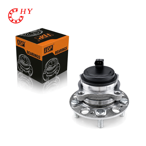 HJDP Front Gen 3 Wheel Hub Assembly HY3-2429 – OE 51750-3M000 by HJDP