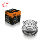 HJDP Front Gen 3 Wheel Hub Assembly HY3-2431 – OE 68155868AB by HJDP