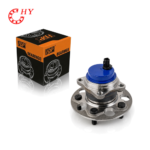 HJDP Rear Gen 3 Wheel Hub Assembly HY3-2432 – OE 42450-33080 by HJDP