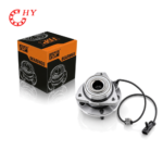 HJDP Front Gen 3 Wheel Hub Assembly HY3-2434 – OE 513200 by HJDP