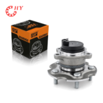 HJDP Front Gen 3 Wheel Hub Assembly HY3-2437 – OE 1014012462 by HJDP