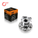 HJDP Front Gen 3 Wheel Hub Assembly HY3-2438 – OE 42450-02270 by HJDP