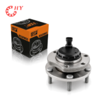 HJDP Front Gen 3 Wheel Hub Assembly HY3-2439 – OE 92115771 by HJDP