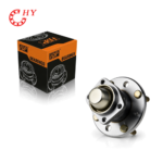 HJDP Rear Gen 3 Wheel Hub Assembly HY3-2440 – OE 96328247 by HJDP