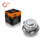 HJDP Front Gen 3 Wheel Hub Assembly HY3-2443 – OE HK83-2C300-AC by HJDP