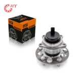 HJDP Front Gen 3 Wheel Hub Assembly HY3-2445 – OE T113301210BA by HJDP