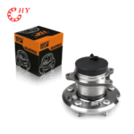 HJDP Front Gen 3 Wheel Hub Assembly HY3-2446 – OE T113301210AB by HJDP