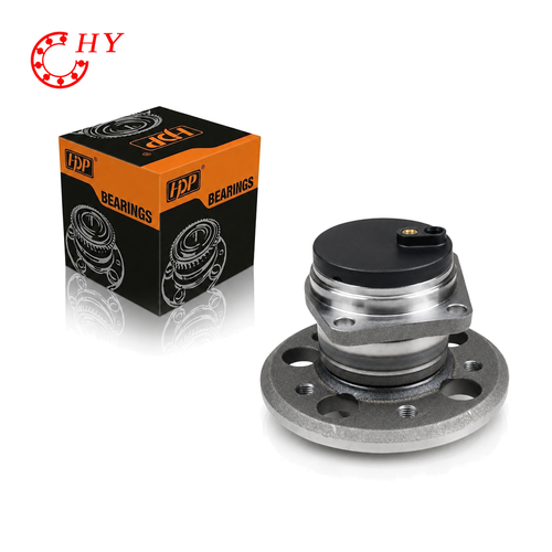 HJDP Front Gen 3 Wheel Hub Assembly HY3-2447 – OE T213301210 by HJDP
